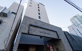 Ara Hotel